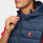 Alpinus Athos Body Warmer M BR43356 pánské m