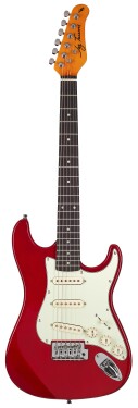 Jay Turser JT-30-MRD-A-U