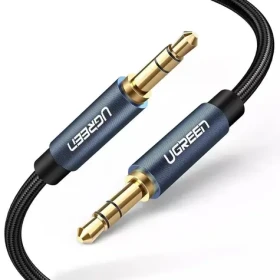 UGREEN AV122 Propojovací kabel 3.5mm jack (M-M) 3 m (10688)