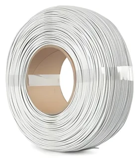 Spectrum ReFill PLA Premium Light Grey / Filament / 1.75 mm / 1 kg (81380)