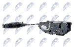 NTY Centrální zámek BMW 5 (F10, F11) 7 (F01–F04) 2008–2017 – přední pravý