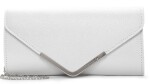 Tamaris Amalia 30453-300 White Dámská kabelka bílá 2 L