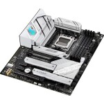 ASUS ROG STRIX B650-A GAMING WIFI / AMD B650 / DDR5 / SATA III RAID / USB / GLAN / M.2 / sc.AM5 / Wi-Fi / ATX (90MB1BP0-M0EAY0)