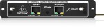 Behringer X-DANTE
