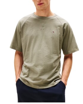 Pánské triko Tommy Hilfiger UM03605