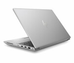 HP Zbook Fury 16 G11 stříbrná / 16.0" WUXGA / Core i7-14700HX 2.1GHz / 32GB / 1TB SSD / RTX 1000 6GB / W11P (62X82EA#BCM)