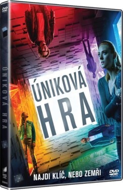 Úniková hra