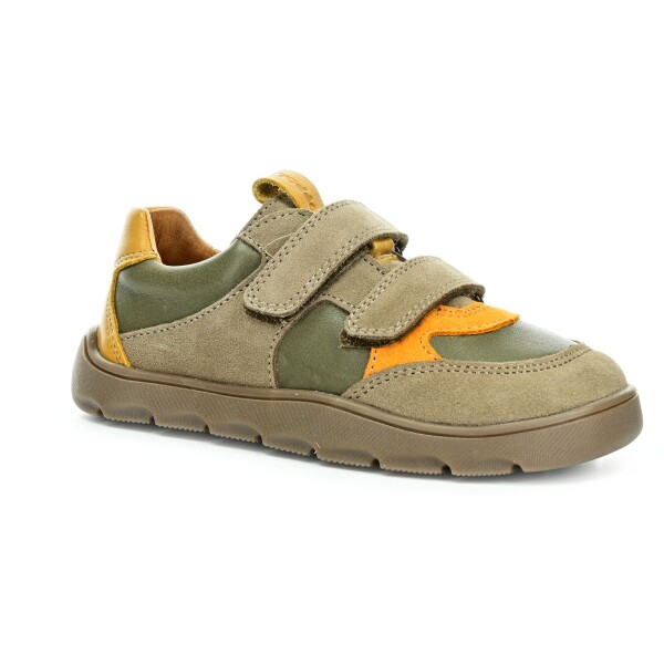 Froddo Zeru G3130274-3 Dark Green celoroční