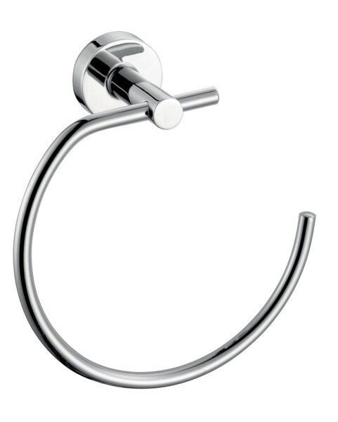 NOVASERVIS - Držák ručníků Mephisto chrom 6803,0