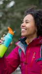 Termolahev Klean Kanteen 473 ml Baltic Kaleidoscope