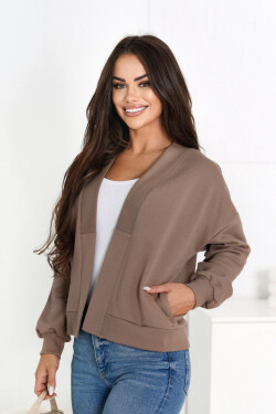 TONIA BLEZER CAPPUCCINO LXL