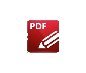 PDF-XChange Editor - 1 uživatel, 2 PC/M1Y