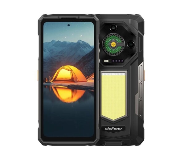 Smartphone Ulefone Armor 33 5G 12/512GB EDF_1289776