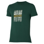 Mizuno Athletics Tee K2GAA00237 tričko