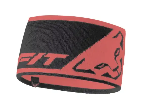 Dynafit Leopard Logo čelenka Cabana vel. uni