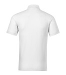 Prime (GOTS) polokošile pánská bílá 3XL