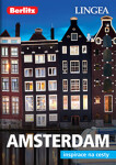 Amsterdam Inspirace na cesty,