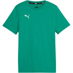 Puma Team Goal Casuals Tee Jr tričko 658616 05 152cm