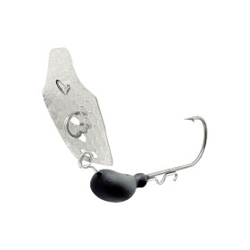 Savage Gear Jigové hlavičky Crazy Blade Jig Head 3ks,Savage Gear Jigové hlavičky Crazy Blade Jig Head 3ks