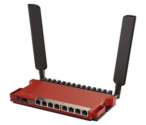 MikroTik RouterBOARD L009UiGS-2HaxD-IN EDF_1711019