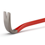 Hultafors Tools Páčidlo ocelové 300mm 109/12' (824009)