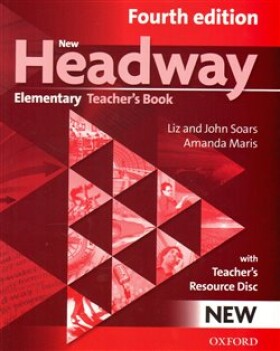 New Headway Elementary Teacher´s Book Teacher´s