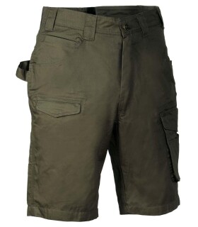 Pracovní kraťasy COFRA COMOROS Barva: Hnědá, Velikost: 48 (V475_0_03_48)