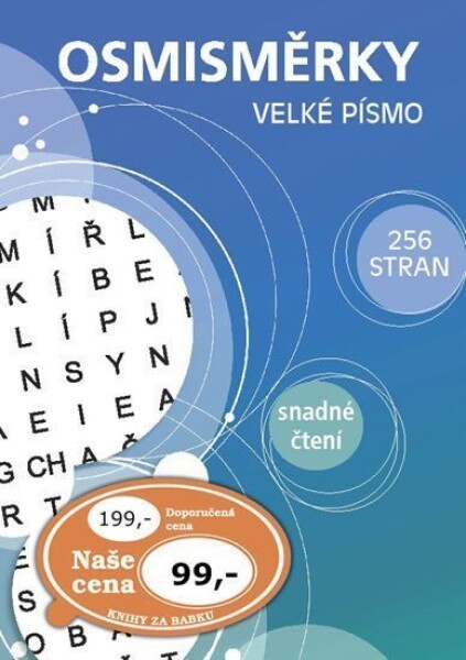 Osmisměrky - Neznámý