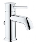 GROHE - Start Classic Umyvadlová baterie s výpustí, chrom 23810000