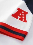 Fanatics Pánský dres New England Patriots NFL 2026 Football x Football Fan Velikost: M