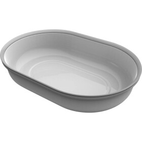 SureFeed Pet bowl Miska na krmení šedá 1 ks