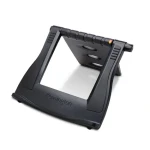 Kensington SmartFit Easy Riser EQ černá / Stojan na notebook / 12"-17" / recyklovaný ABS (50%) (K52805EU)