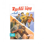 Albi Rychlé šípy - Duel - Albi