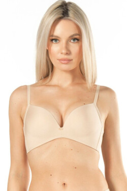 AMELIA BRA béžová 70B