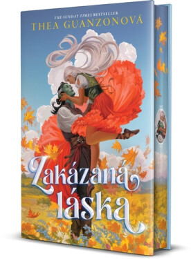 Zakázaná láska - Thea Guanzon