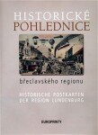 Historické pohlednice břeclavského regionu