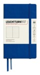 Zápisník Indigo, Pocket A6, 187l, tečkovaný