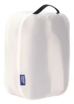 Thule Packing Cube S TPCS201 bílá / Cestovní organizér / Síťovaný vršek / Zip YKK / Recyklovaný nylon (3205569)