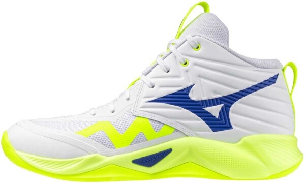 Volejbalová obuv Mizuno WAVE MOMENTUM PRO MID V1GA254539 Velikost obuvi v EU: 47