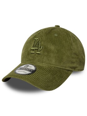 New Era Pánská kšiltovka Los Angeles Dodgers MLB Cord 9TWENTY Adjustable