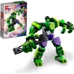 LEGO® Marvel 76241 Hulk robotickém brnění