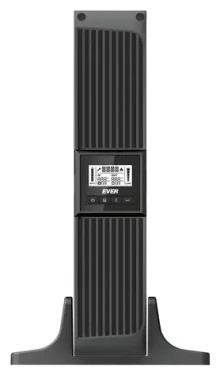 Ever Netline RT 3000 / UPS / Line-Interactive / 3000VA / 2700W / Rack/Tower / LCD (T/NETLRT-003K00/00)