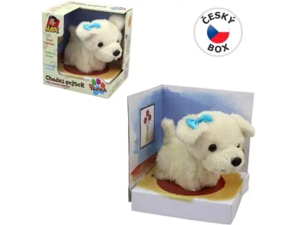 MaDe 14681 Pejsek chodící