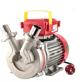 Čerpadlo NOVAX 40 M 230V, 0.75 kW