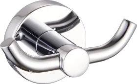 JB Sanitary Dvojháček chrom KB01 00