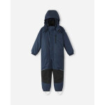 Reimatec Kaunisto Navy Jr zimní kombinéza 5100157E-6980 Děti 122