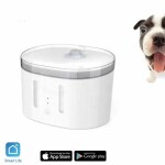 IQtech Dávkovač vody SmartlifePET WF-01V