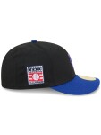 New Era Pánská kšiltovka New York Mets MLB 2026 Hall of Fame Low Profile 59FIFTY Fitted Velikost: 7 1/4