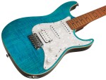 Suhr Standard Plus HSS RMN BB
