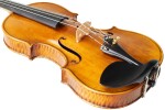 Petr Rácz Violin 4/4 "Guarneri del Gesù" anno 2021